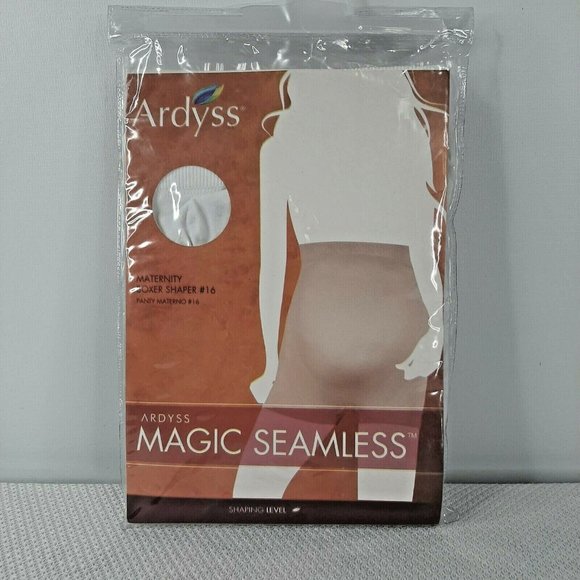 Ardyss Intimates & Sleepwear Ardyss Body Magic Maternity Boxer